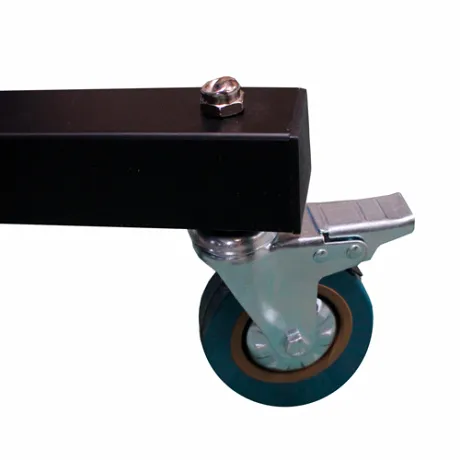 Профессиональный Теннисный стол Scholle T850 (для помещений) - Фото 6