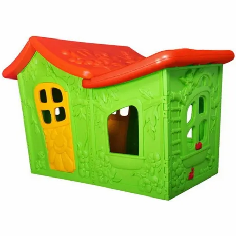 Пластиковая вилла KMS ОТ-12А