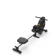 Гребной тренажер UREVO Rower