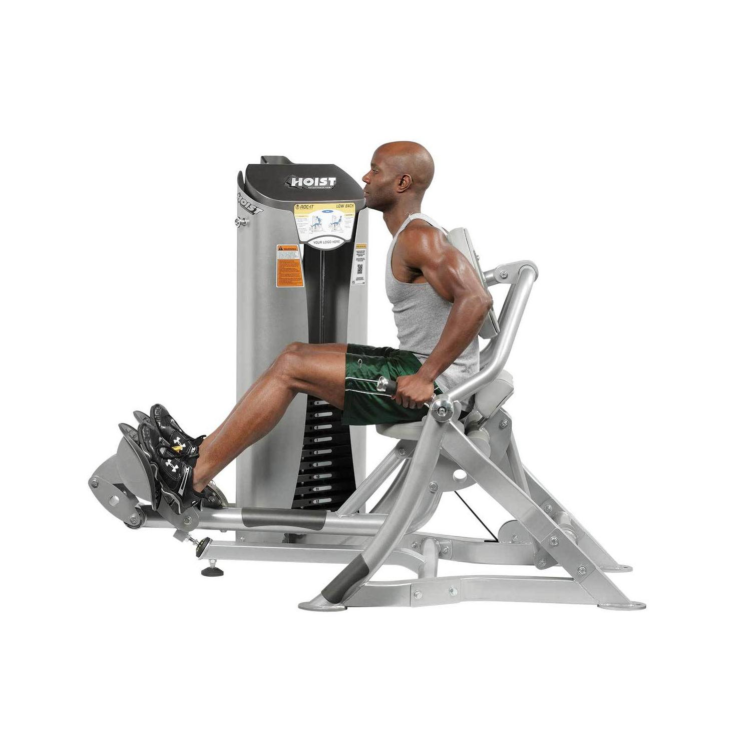 Тренажер Баттерфляй Hoist RS 1302