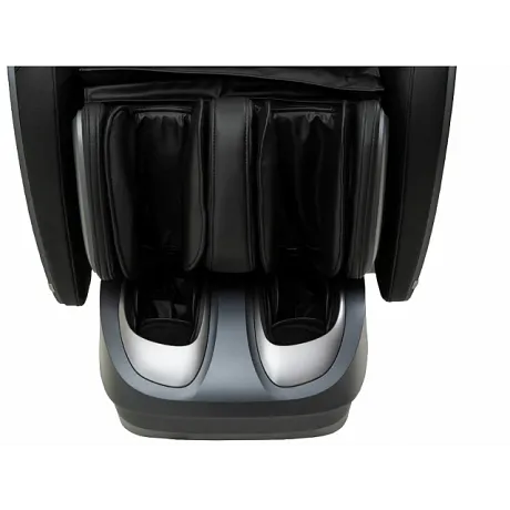 Массажное кресло Casada Skyliner 2 black grey - Фото 12