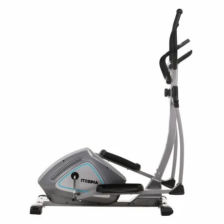 Эллиптический тренажер ITOSIMA IT200M - Фото 3