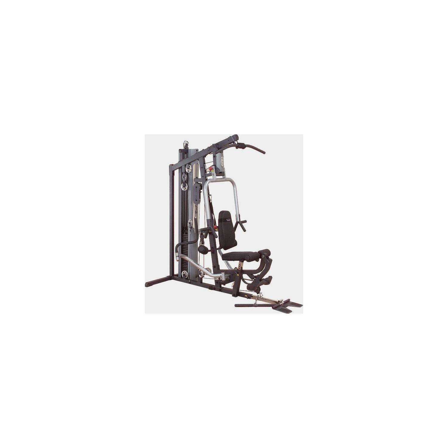 Body Solid G5S 298990 GiperSport