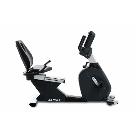 Велотренажер SPIRIT CR900 - Фото 5