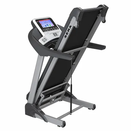 Беговая дорожка DFC SERA T780 - Фото 3