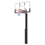Стационарная баскетбольная стойка Scholle S022 - Фото 2