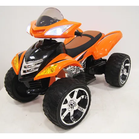 Квадроцикл RiverToys Е005КХ