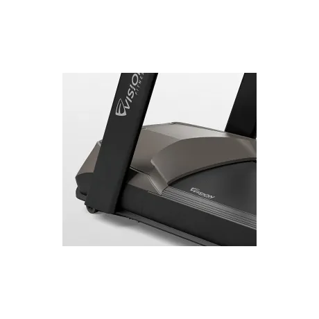 Беговая дорожка Vision T600 - Фото 5