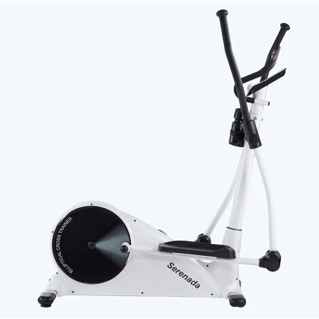 Эллиптический тренажер Proxima Serenada - Фото 2