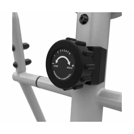 Эллиптический тренажер DFC E85001H - Фото 8