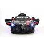 Электромобиль RiverToys MERCEDES-BENZ GT4 A007AA - Фото 3