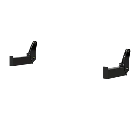 Многофункциональная силовая рама Smith BS019 - Фото 2