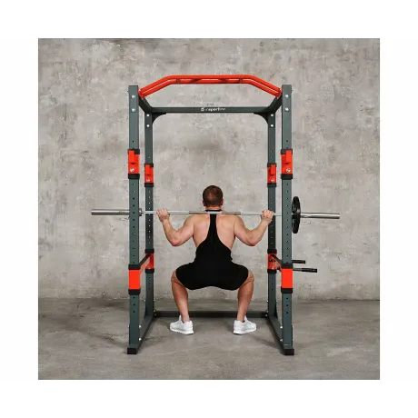 Рама силовая DFC PW100 - Фото 12