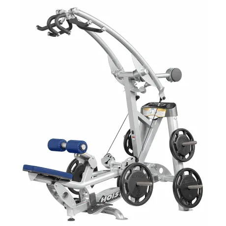 Тяга сверху HOIST RPL-5201 - Фото 11