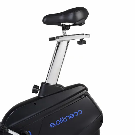 Велотренажер EVO FITNESS Bronze - Фото 8