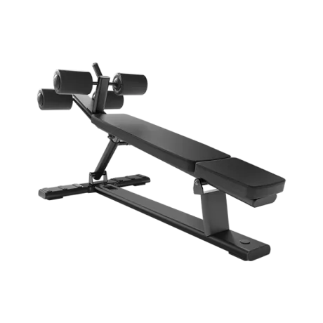 Регулируемая скамья для пресса SVENSSON INDUSTRIAL E7037 Matte Black