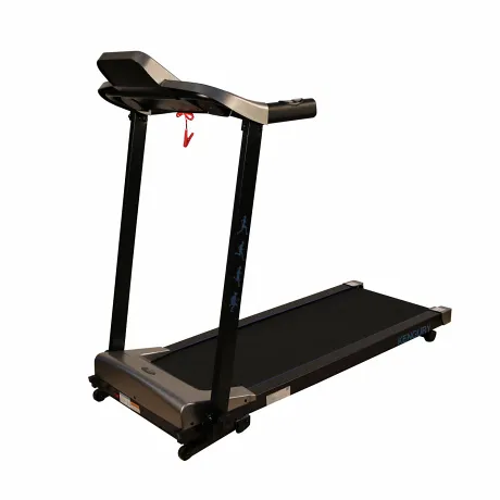 Беговая дорожка DFC KENGURY T122S - Фото 7