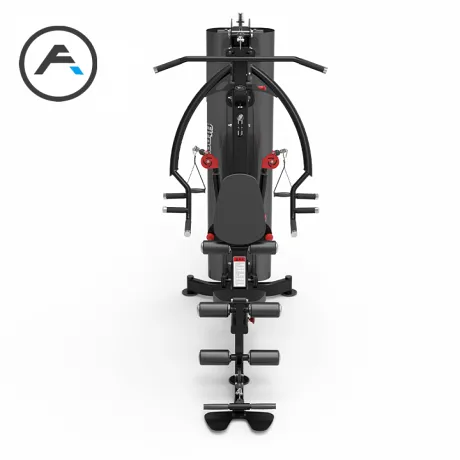 Мультистанция Apex Intense F800 - Фото 2