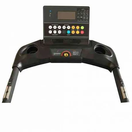 Беговая дорожка Protrain M01S - Фото 2