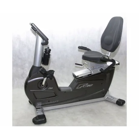 Велотренажер Body Craft R18 горизонтальный - Фото 2