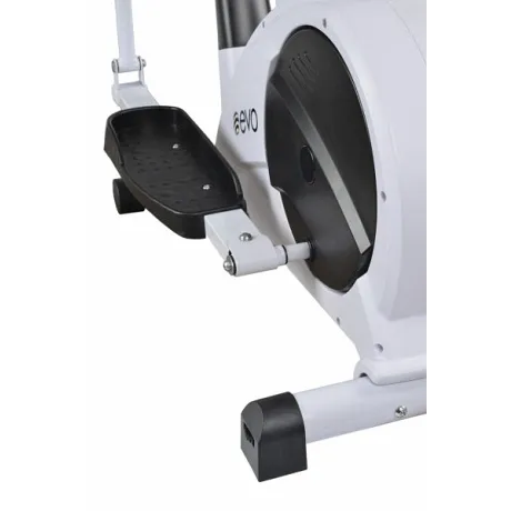 Эллиптический тренажер EVO FITNESS Orion EL - Фото 7