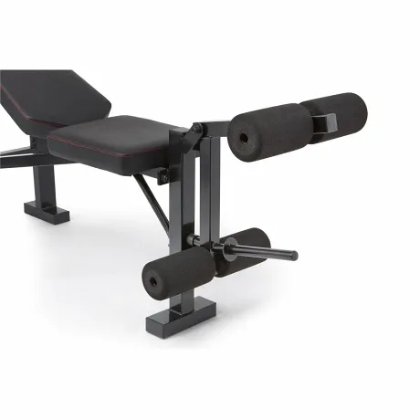 Скамья тренировочная Adidas Red Sports ADBE-10354 - Фото 9