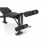 Скамья тренировочная Adidas Red Sports ADBE-10354 - Фото 9
