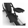 Эллиптический тренажер DFC Cardio E4500P - Фото 3