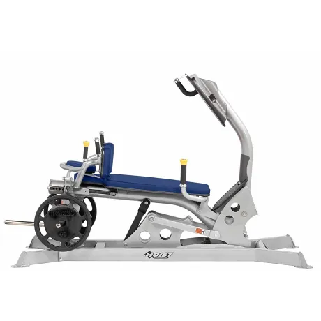 Жим ногами нагружаемый дисками HOIST ROC-IT RPL-5403 - Фото 12