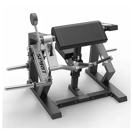 Бицепс машина Spirit Biceps Curl