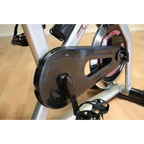 Сайкл-велотренажер Body Solid BFSB10 - Фото 4