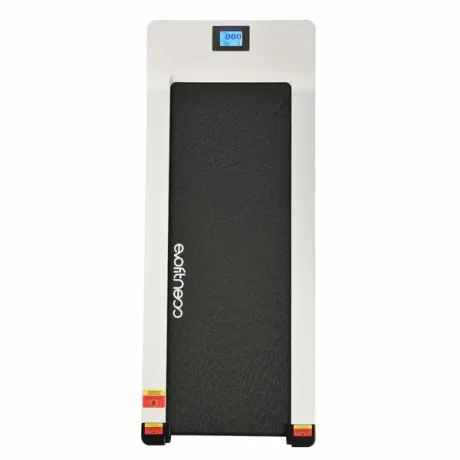 Беговая дорожка EVO FITNESS Fusion - Фото 18