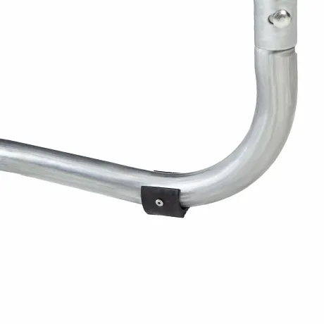 Батут Domsen Fitness Gravity 12FT (Blue) - Фото 2