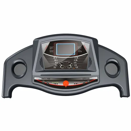 Беговая дорожка DFC LATINA T-2001 - Фото 2