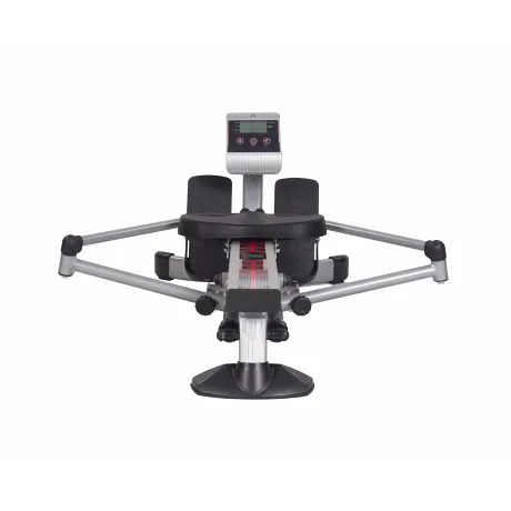 Гребной тренажер DFC R123A - Фото 10