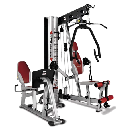Силовой комплекс BH FITNESS TT PRO