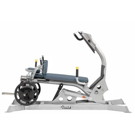 Жим ногами нагружаемый дисками HOIST ROC-IT RPL-5403 - Фото 9