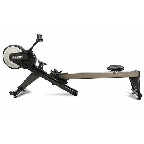 Гребной тренажер SPIRIT CRW800+ - Фото 5