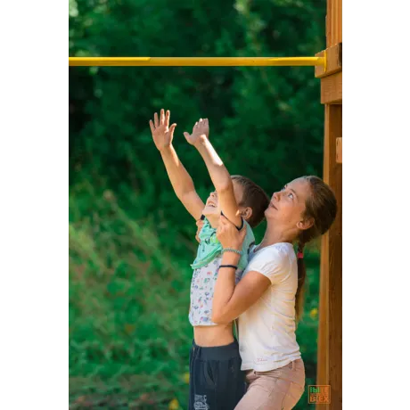 Детский городок "Выше всех" Победа Спорт - Фото 8