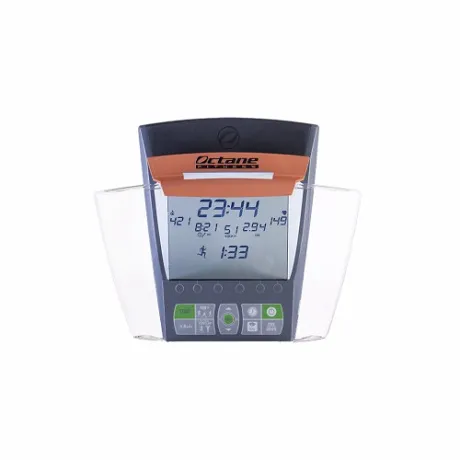 Эллиптический тренажер Octane Fitness Zero Runner ZR8 - Фото 2