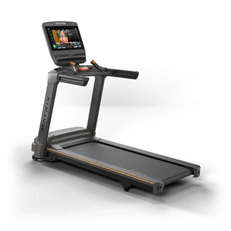 Беговая дорожка Matrix Lifestyle Touch XL (2020)