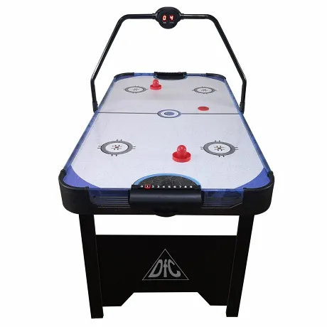 Игровой стол - аэрохоккей DFC MODO 54" JG-AT-131540 - Фото 2