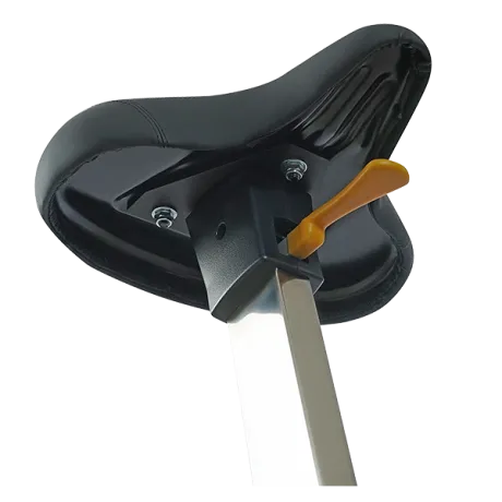 Вертикальный велотренажер Smith UCB300 - Фото 10