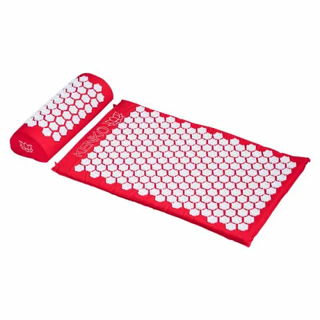 Акупунктурный коврик Casada Acupressure Mat - Фото 2
