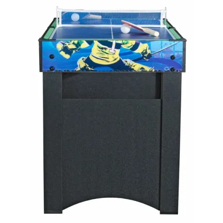 Многофункциональный игровой стол 8 в 1 Weekend "Super Set 8-in-1" - Фото 6