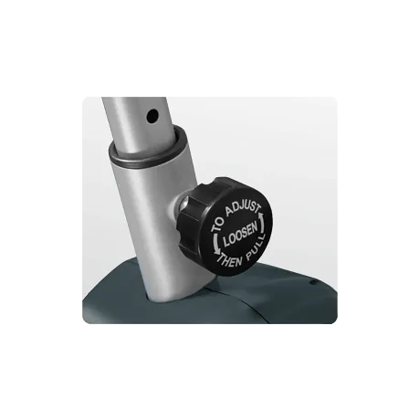 Велоэргометр Carbon Fitness U704 - Фото 6