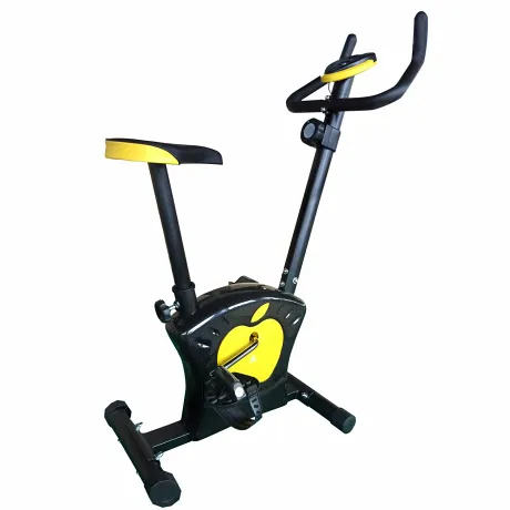 Велотренажер DFC B8607 - Фото 5