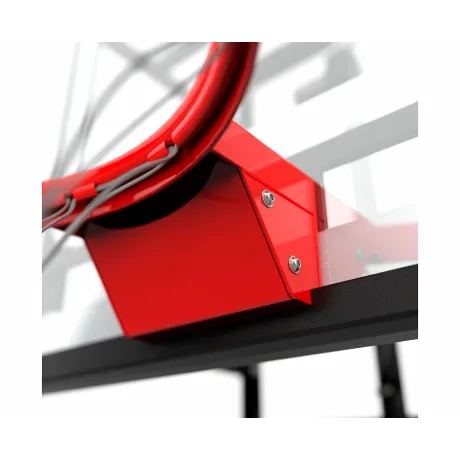 Баскетбольный щит DFC BOARD72PD - Фото 3