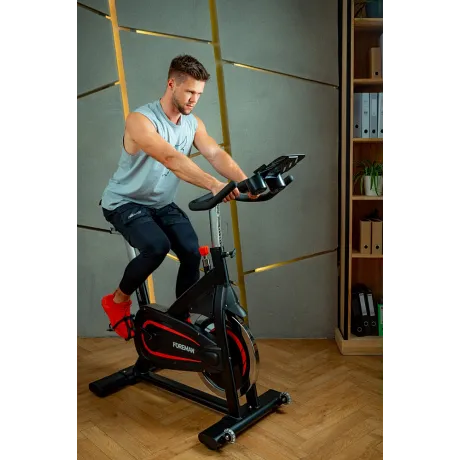 Сайкл FOREMAN TurboSpin 96M - Фото 5