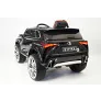 Электромобиль RiverToys Lexus Е111КХ BLACK-GLANEC - Фото 10